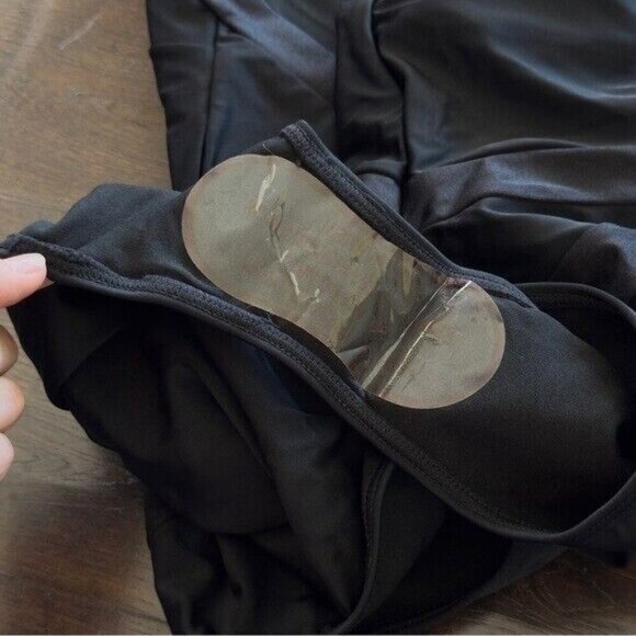 Ted Baker London Ralinda Triangle Cut Out Swimsuit‎ Size 12 Women - Picture 7 of 12